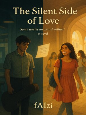 cover image of The Silent Side of Love